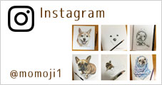 momoji instagram
